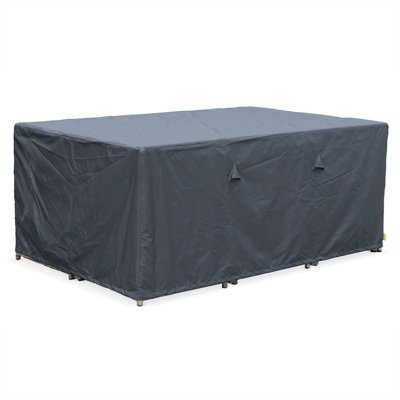 Outdoor Patio Dining Set Cover