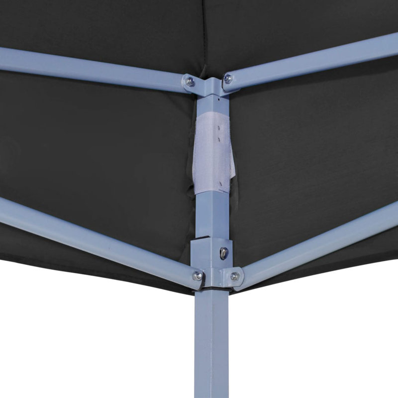 Babyboy Dakota Fields Fabric Roof, Black