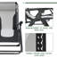 Fauteuil inclinable zéro gravité Wayman-148392483