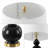 Erbe Ceramic Table Lamp-105625398