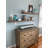 Eneas Pine Floating Shelf-950190099-950190097
