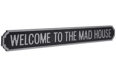 Street Sign