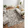 Tapis beige Marut
