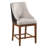 Elsie Upholstered Counter Stool