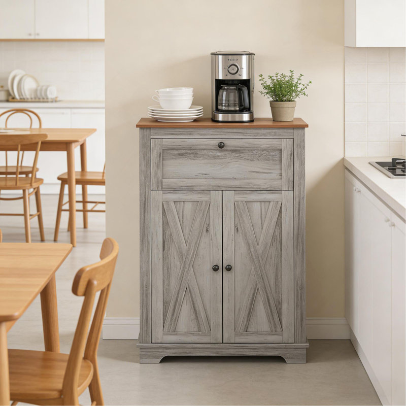 Armoire de rangement, armoire de rangement Buffet