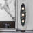 Marble High-End French-Style Art Lamp
