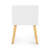 Mid Century Modern Nightstand Bed Side Table Night Bed Side Table