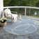 Machine Washable Indoor/Outdoor Chayden ACN999 Rug