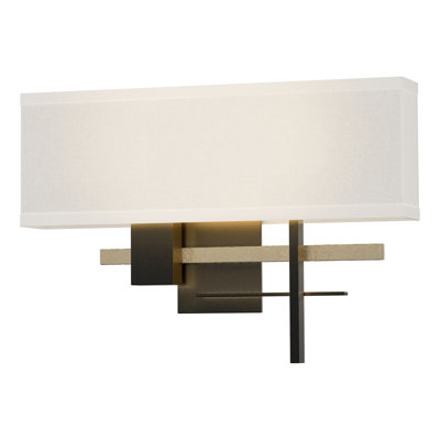 Cosmo 2 - Light Flush Mounted Sconce