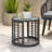 TATIANA SIDE TABLE