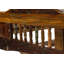Fable Solid Wood Bed-47851663