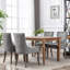 52cm H Tufted Upholstered Side Chair-898060204-891542995