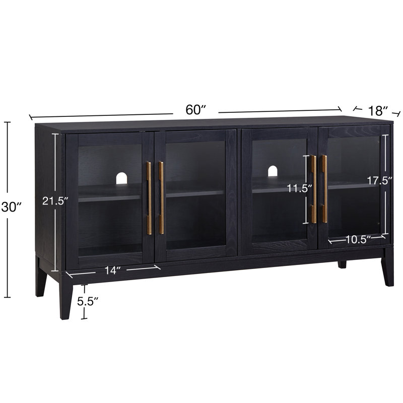 Accent Cabinet
