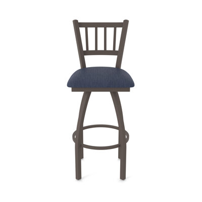 Tabouret pivotant XL 810 Contessa