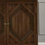 Buffet 65,2 po Mid Century Modern Buffet-1153525344