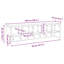 Wall-Mounted Coat Rack 100 X 16 X 26 Cm-1116409639