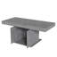 Balyeet Extendable Dining Table-122141423