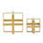 Abstract Box Signs & Plaques