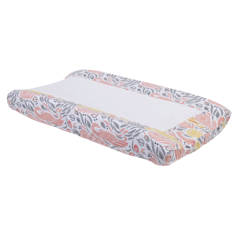 Housse de matelas à langer Indie