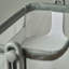 Cloud Bedside Crib - Sage