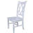 Audianna 17.3'' H Solid Wood Side Chair-1328963537