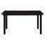 Patio Dining Set with-747158984-747159031