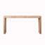 Console 69 po Natural Seagrass