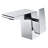 Single-Hole Single-handle Bathroom Faucet-20524792