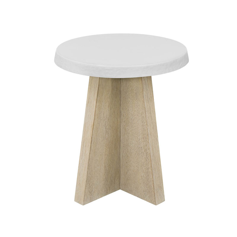 Dockside Accent Table