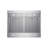 Victory 36-Inch Powerful 1200 CFM Under Cabinet Range Hood in Stainless Steel, Baffle Filters, 4-Speed Rotary Switch, Dimmable LED's-136379318