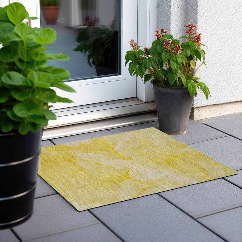 Cayuga Area Rug, Rectangle 1'8" x 2'6"