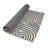 Timeless Walk Non-Slip Outdoor Rug-711530919