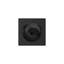Plymouth Keyed Entry Knob with Collins Trim-1722193197