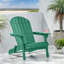 Chaise Adirondack Malibu-314250965