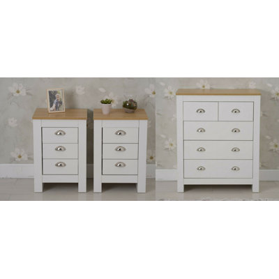 Susana Piece Bedroom Set