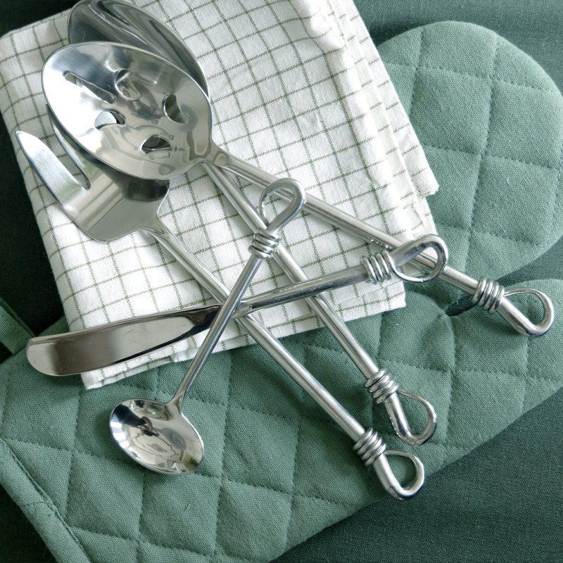 Twist 5 Piece Hostess Set