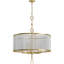 Terret™ 29" 5 - Light Chandelier-62587344