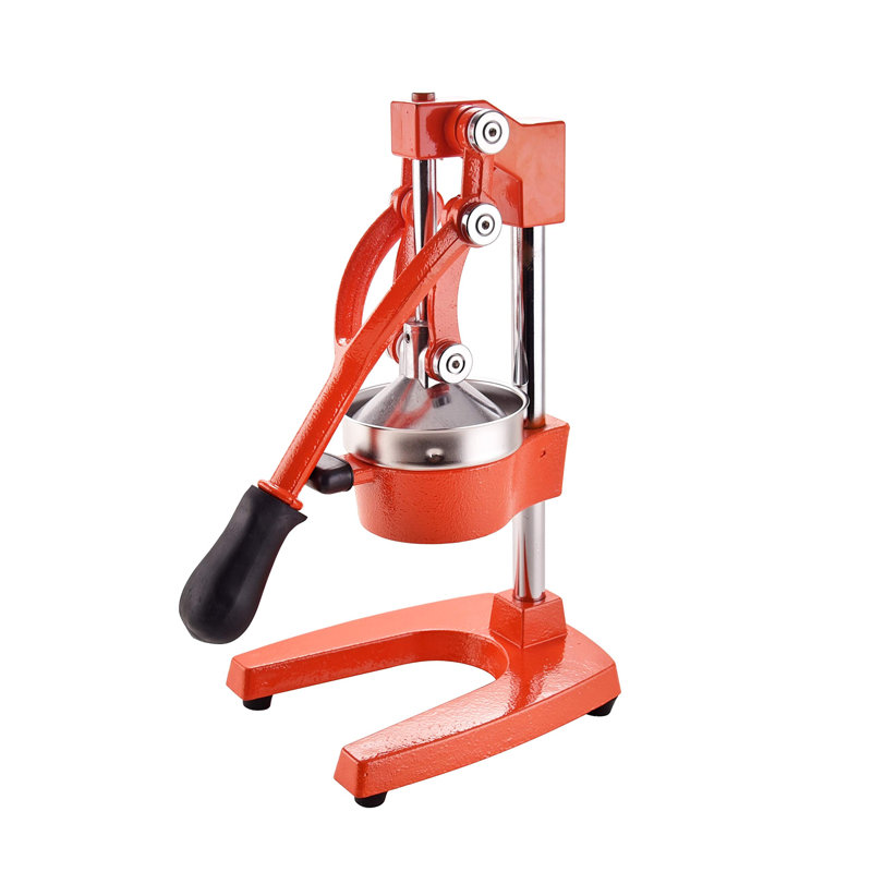 Centrifugeuse Nova Furniture, Orange