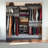 Grid 96" W Closet System Walk-In Sets-1398170654