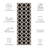 Herefordshire Performance Geometric Indoor/Outdoor Area Rug-23235162