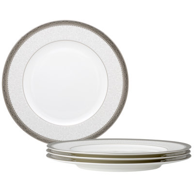 Noritake Odessa Dinner Plates, 10.5"
