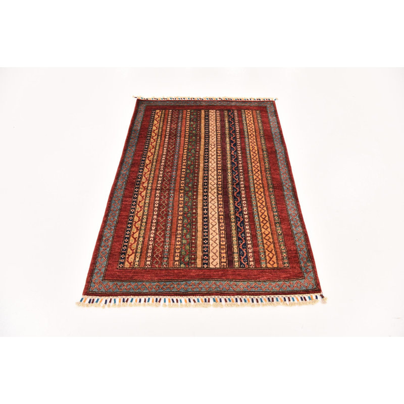 Nitta Multi Rug