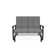 Banc oscillant Askar