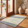 Tapis géométrique Adirondack Performance