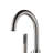 Highflow Freestanding Tub Filler with Swivel Spout and Handshower-57394975