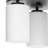 Bromwich Glass Flush Mount-83451037-83451038