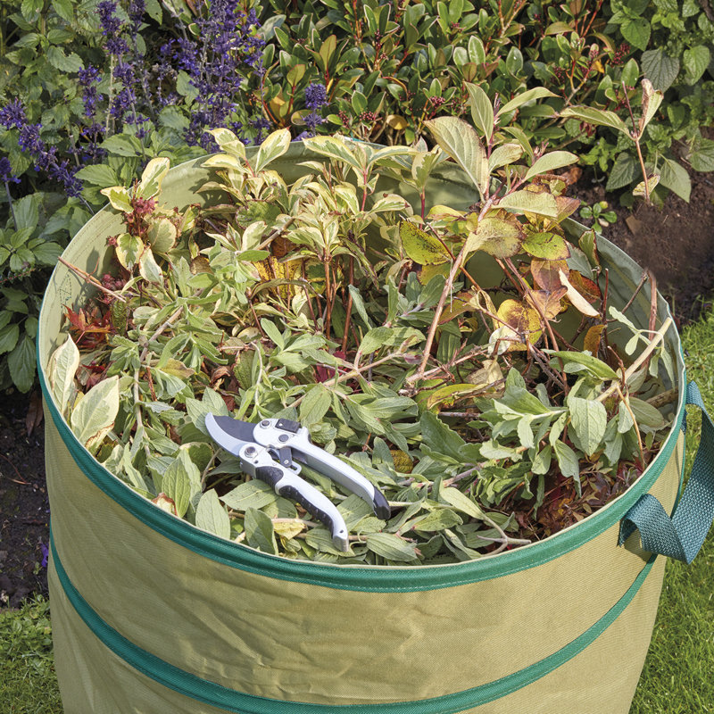 Buckeys Polyester Compost Bag