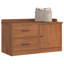 Bepler Shoe Storage Cabinet-403391322