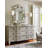 Oyster Bay Wood Mirror
