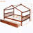 Damascus 63.03'' Bed Frame